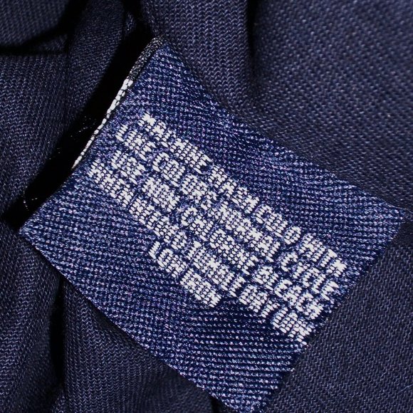 ❄️HP❄️ Blue RIdge Mountain XL Twill Button Down Shirt NWT - Picture 10 of 10